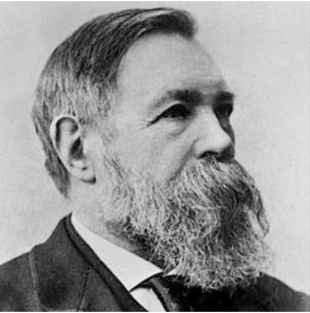 Tal día como hoy de 1895 fallecia Friedrich Engels fundador junto a Marx de la ideología comunista. Su estudio sobre la clase obrera en Inglaterra siguen siendo actuales ante la degradación de las condiciones de los trabajadores hoy en día