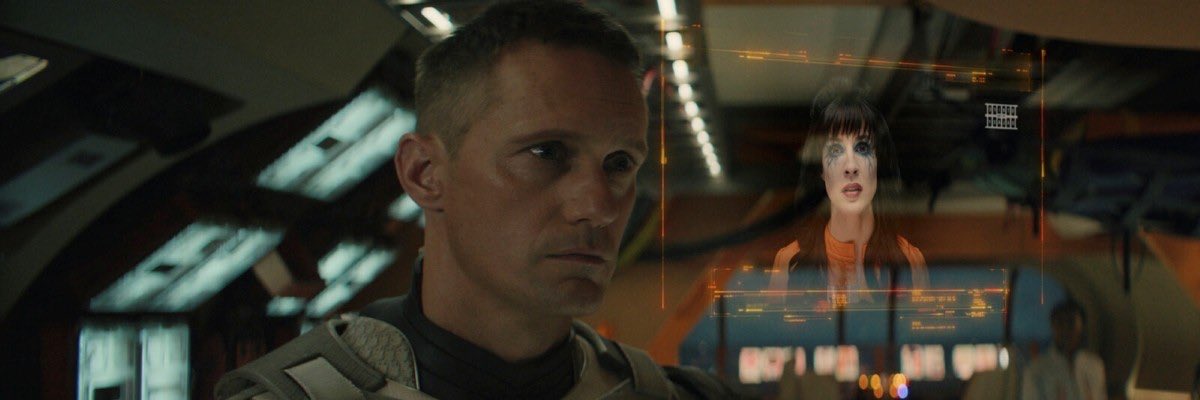 Un’intelligenza artificiale che non ci distrugge né ci ammira, ma ci ignora: #Murderbot rimuove la centralità umana senza traumi, desideri o drammi.

Chiara Buoncristiani e Tommaso Romani vedono la serie ideata da Paul Weitz e Chris Weitz | fatamorganaweb.it/murderbot-paul…