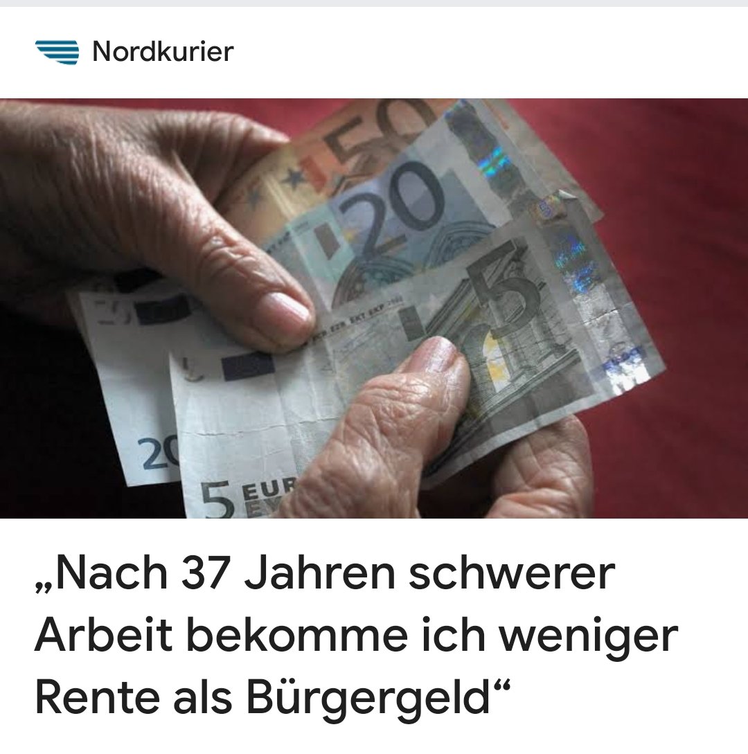 Man sollte diese Wahrheit als Pillen verordnen!
