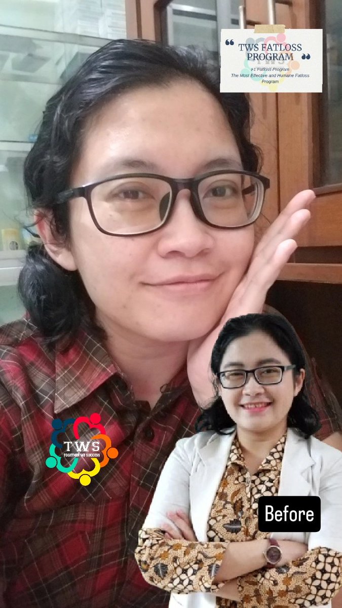 NjiDi's tweet image. 7 years differences. #TWSProgram