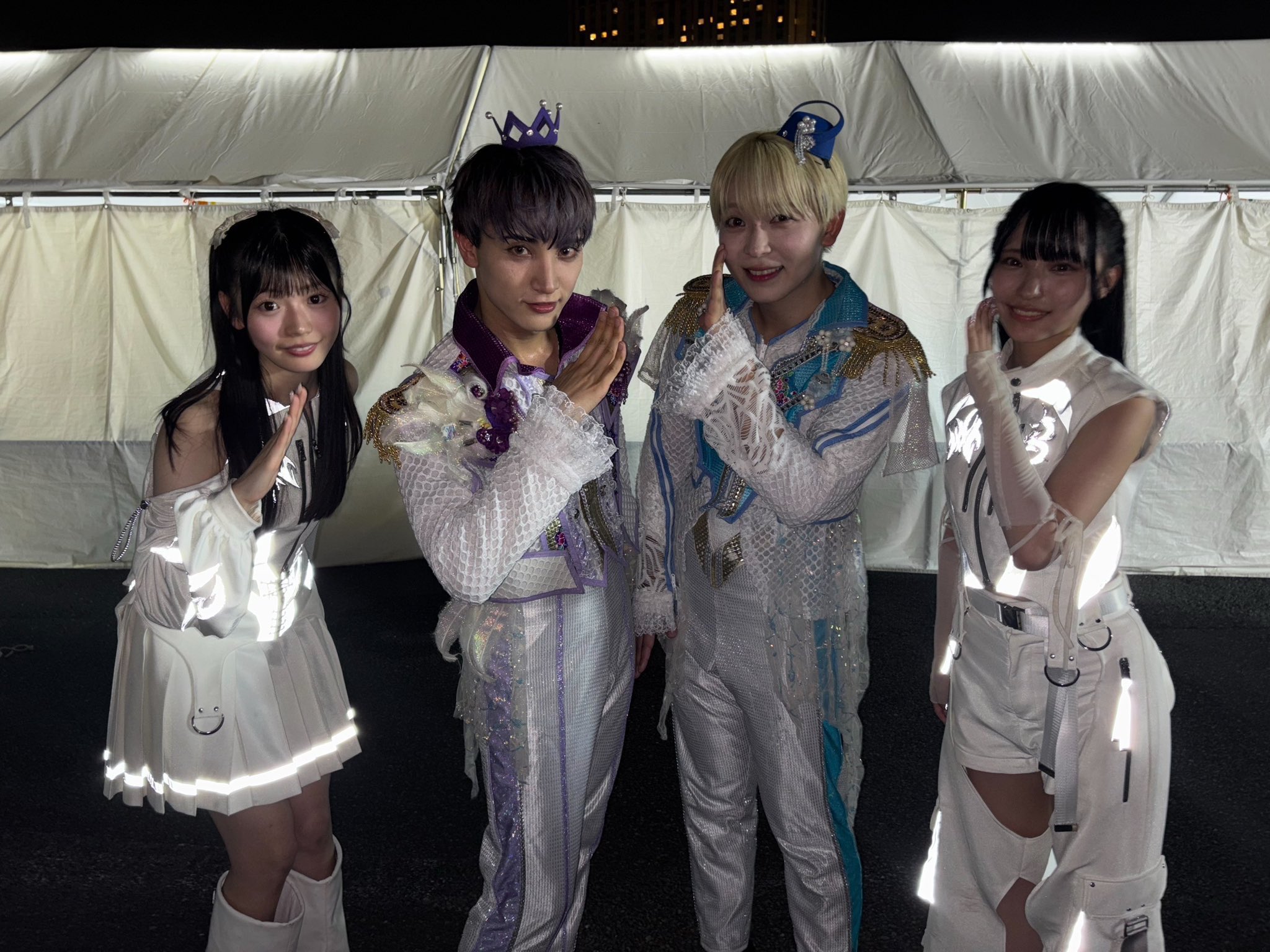 MOMO 🎀9/23ワンマンライブ🎀 (@MOMO_whsp) / X