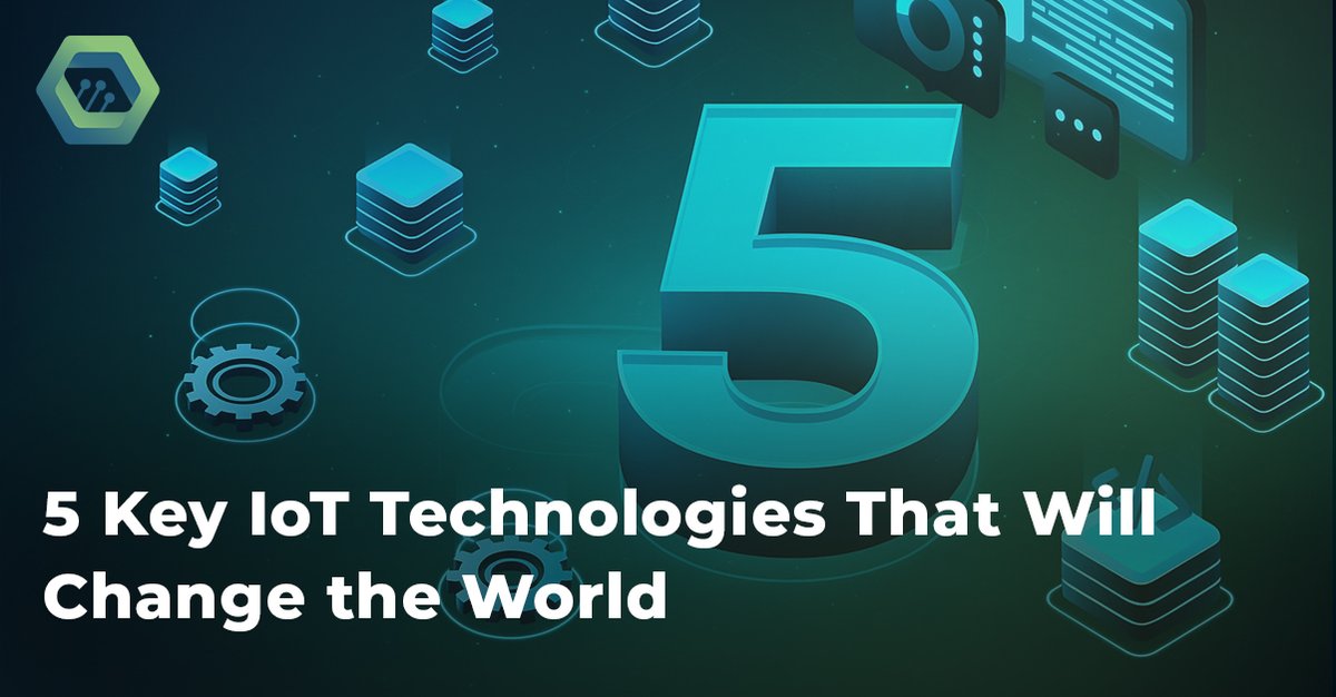 Omniwot's tweet image. From AI-powered automation to wearable tech, these 5 game-changing IoT technologies are set to transform industries in 2025.
🔗 Read the full post → omniwot.com/iot-trends-in-…

#FutureOfIoT #IoT2025 #TechTrends #SmartTech #IoTInnovation #ConnectedWorld #AIoT #IndustrialIoT