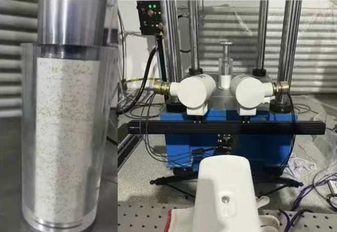 XTOP3D's tweet photo. https://t.co/QDOX4fJQ3t
XTDIC integrates the flow, strain, and temperature rise of explosive particles into a cloud map, allowing press safety and efficiency to be truly defined by data.
#3DDIC #ExplosivesEngineering #ProcessSafety https://t.co/0kQcjsfVen