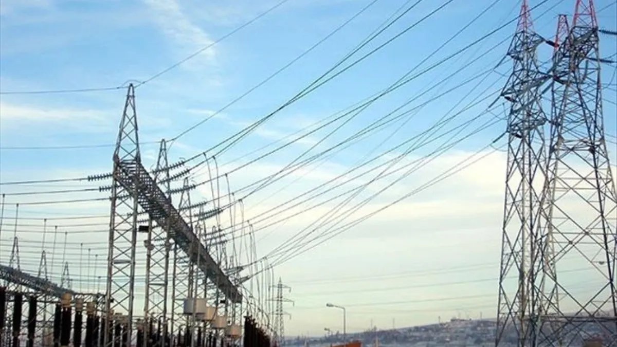 Dünya Bankası'ndan Türkiye'nin enerji iletim sisteminin dönüşümü için 748 milyon dolarlık uygun koşullu dış kaynak temin edildi.