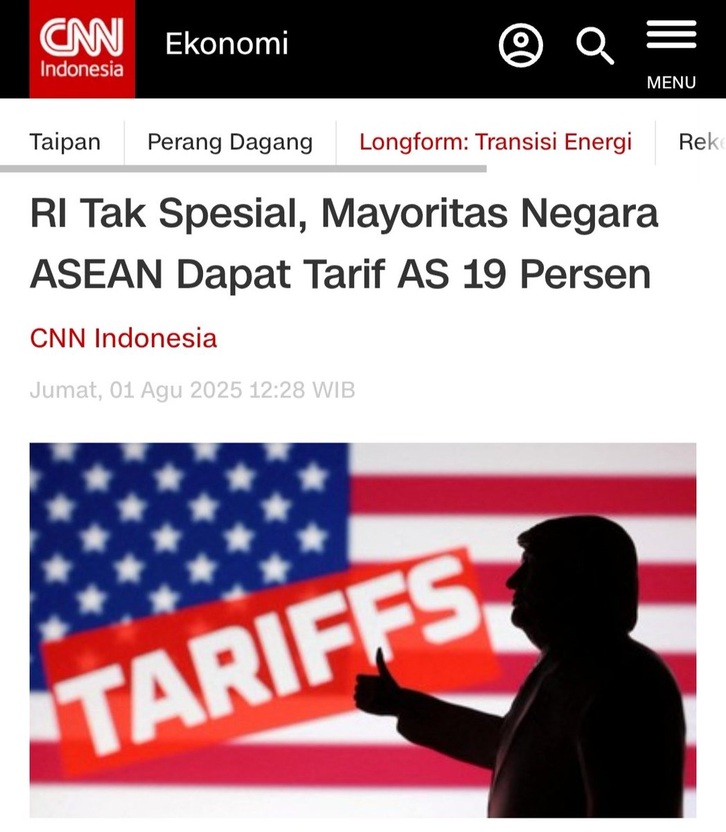 Lapor Netizen 🗣️ tweet media