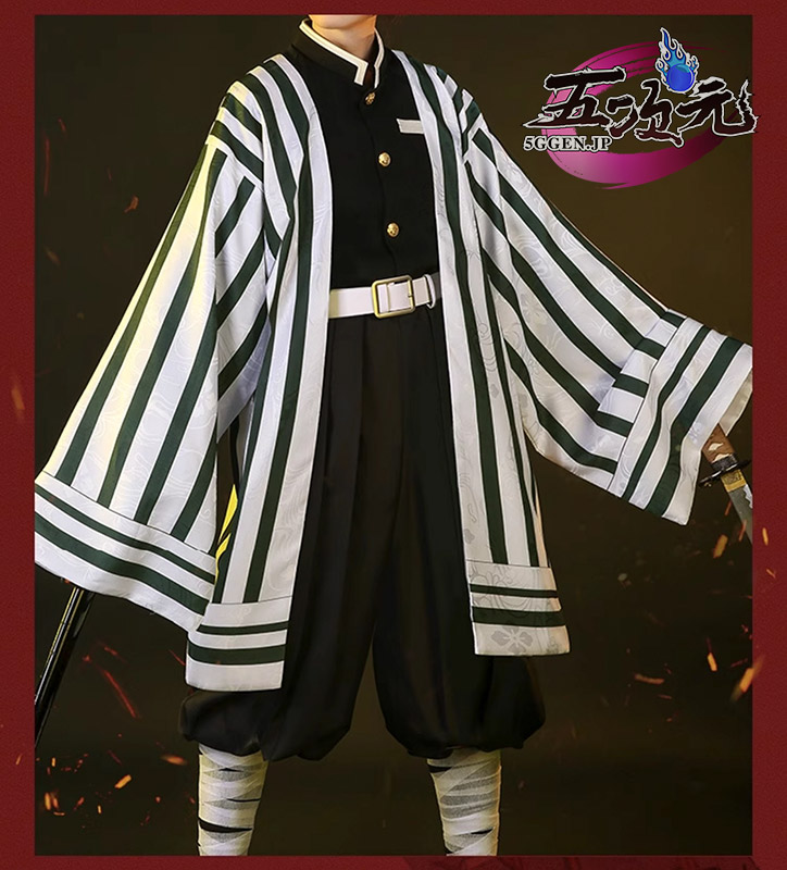 三分妄想 #鬼滅の刃 #コスプレ #伊黒小芭内 三分妄想 鬼滅の刃 伊黒小