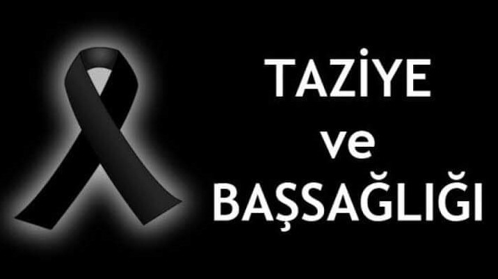 Meclis Başkanımız Sevim Şengezer’in anneannesi Emine Tatar’ın vefatını derin bir üzüntüyle öğrenmiş bulunuyoruz.
Cenazesi 5 Ağustos Salı günü (bugün) Saat 11.00- 12.00 saatleri arasında Tunceli Cemevinden alınarak Aktuluk (Turşmek) Mahallesinde defnedilecektir.
Merhumeye