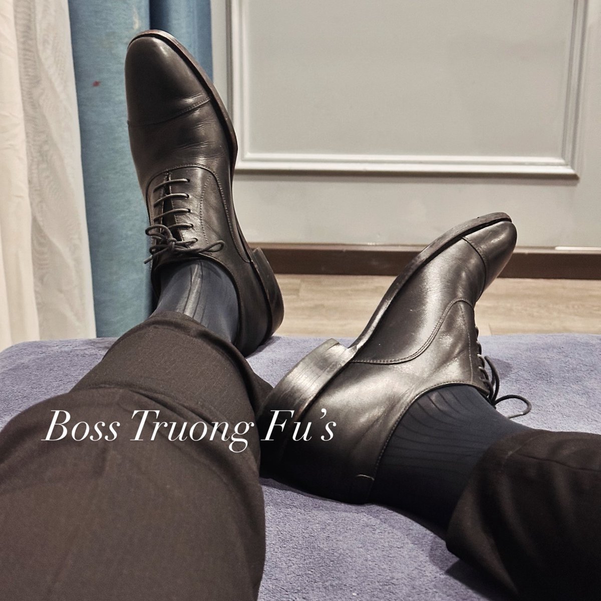 Muốn nó phải bóng loáng cần ít nhất bao nhiêu cái 👅 nhỉ?