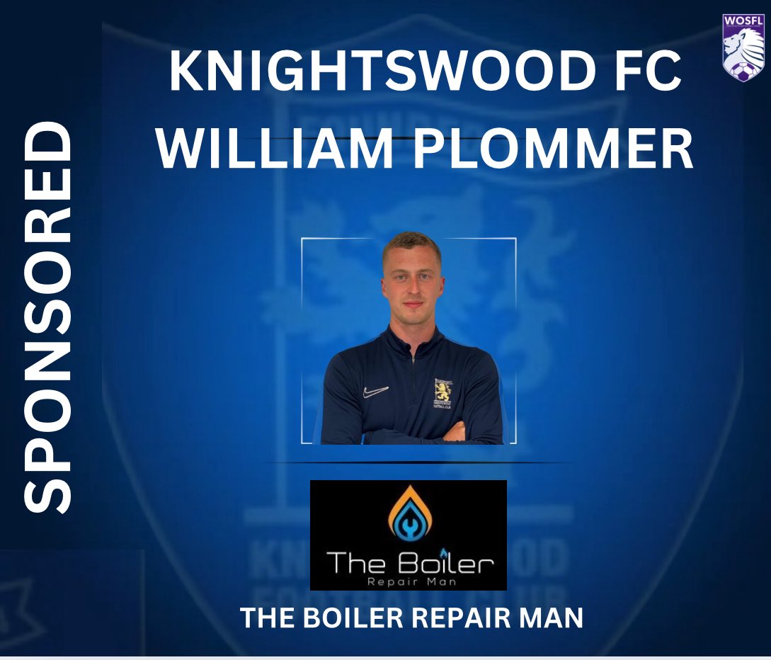 Knightswood FC 1st Team tweet media