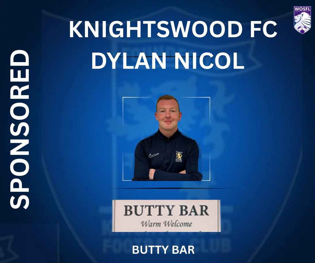 Knightswood FC 1st Team tweet media