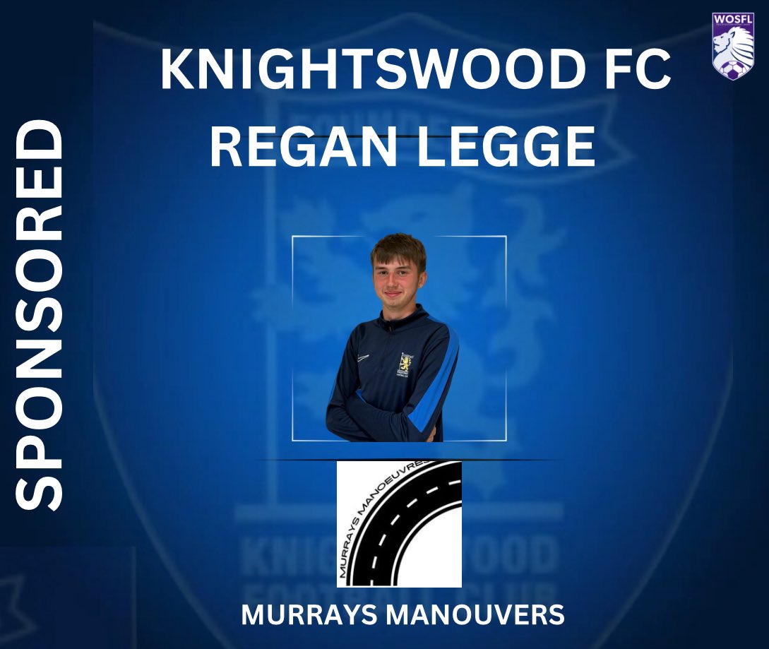 Knightswood FC 1st Team tweet media