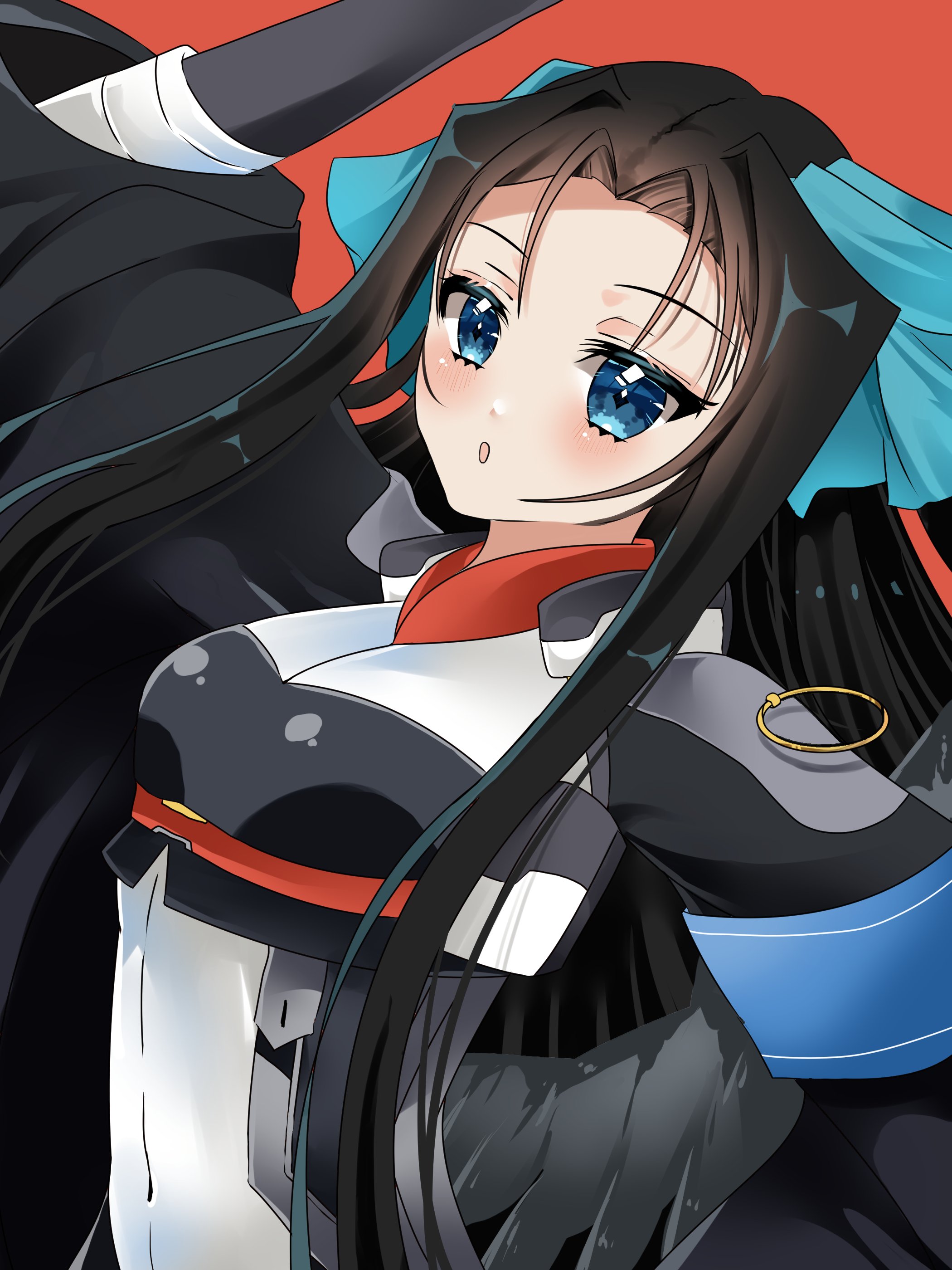 境界線上のホライゾン - Search / X