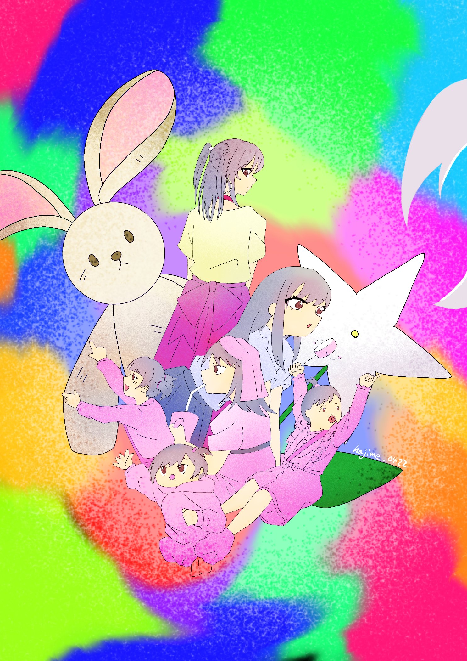 はじめ (@hajime_0422) / X