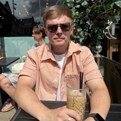 Mr_Siddle's tweet photo. #NewProfilePic https://t.co/0DOL4Qnofl
