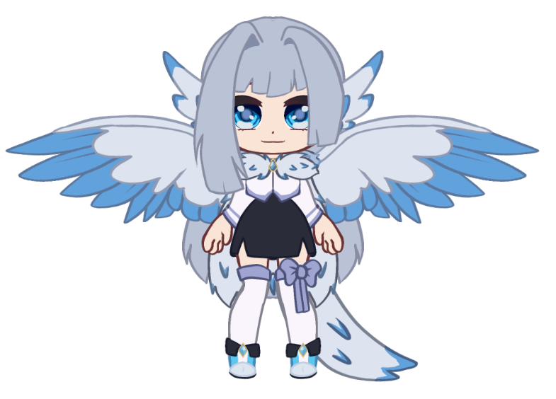 NightRaiderTea | #VGen tweet media