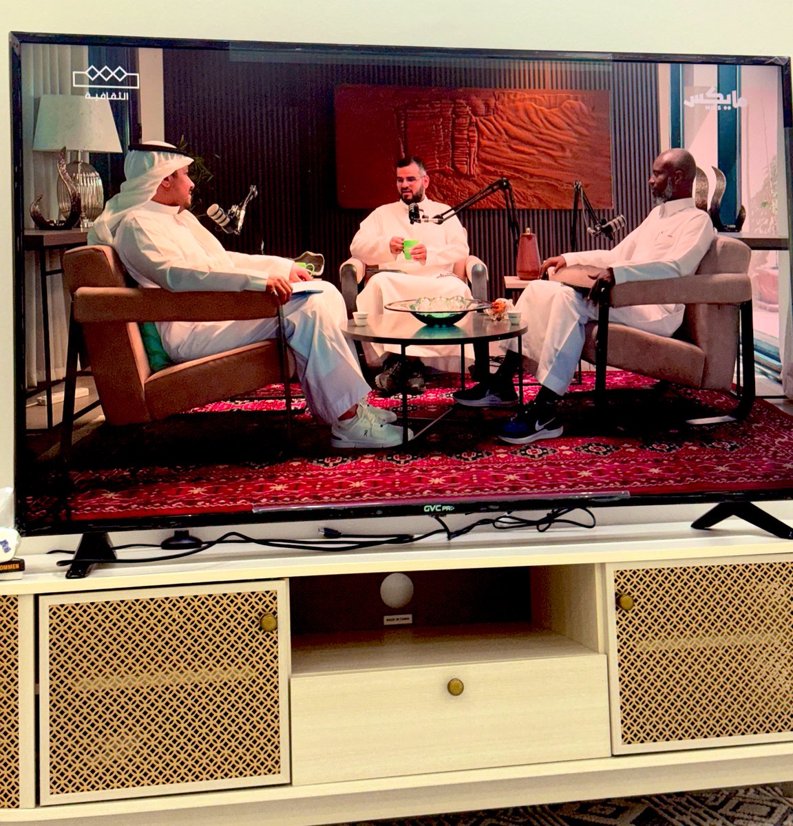 عمرو القرشي tweet media