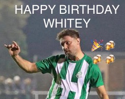 Gt Wakering Rovers tweet media