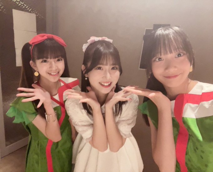 Twitterのコスプレ画像3