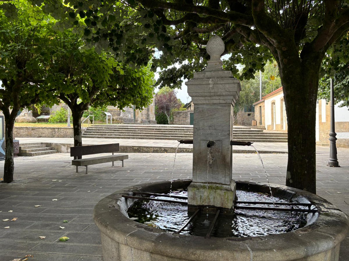 📍 Recunchos de Cuntis 
.
.
.
. 
. 
.
#cuntis #turismodecuntis #ríasbaixas #pontevedraprovincia #orixeríasbaixas #conocer_pontevedra #pasion_por_galicia #galiciacalidade #galiciamola #igersgalicia #galicia_enamora #galiciamaxica #galiciavisual #estaes_galicia
