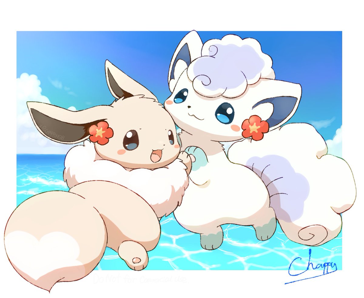 チャッピー🦊🐾 (@CHAPPIKA38) / X
