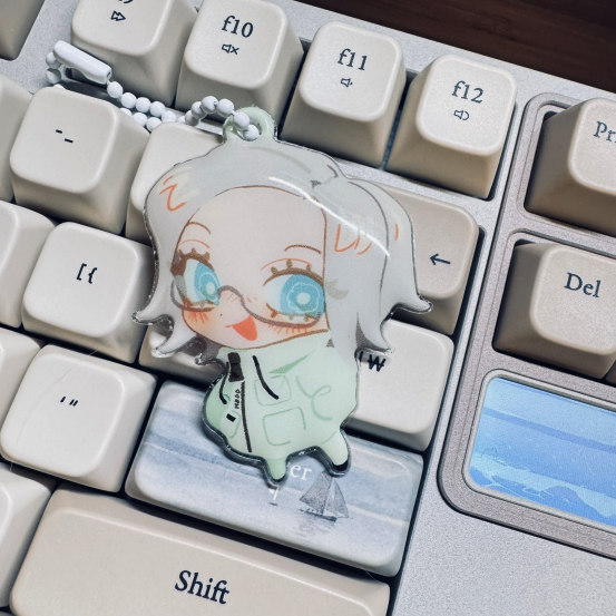 little blorbo...
#hndr_FA