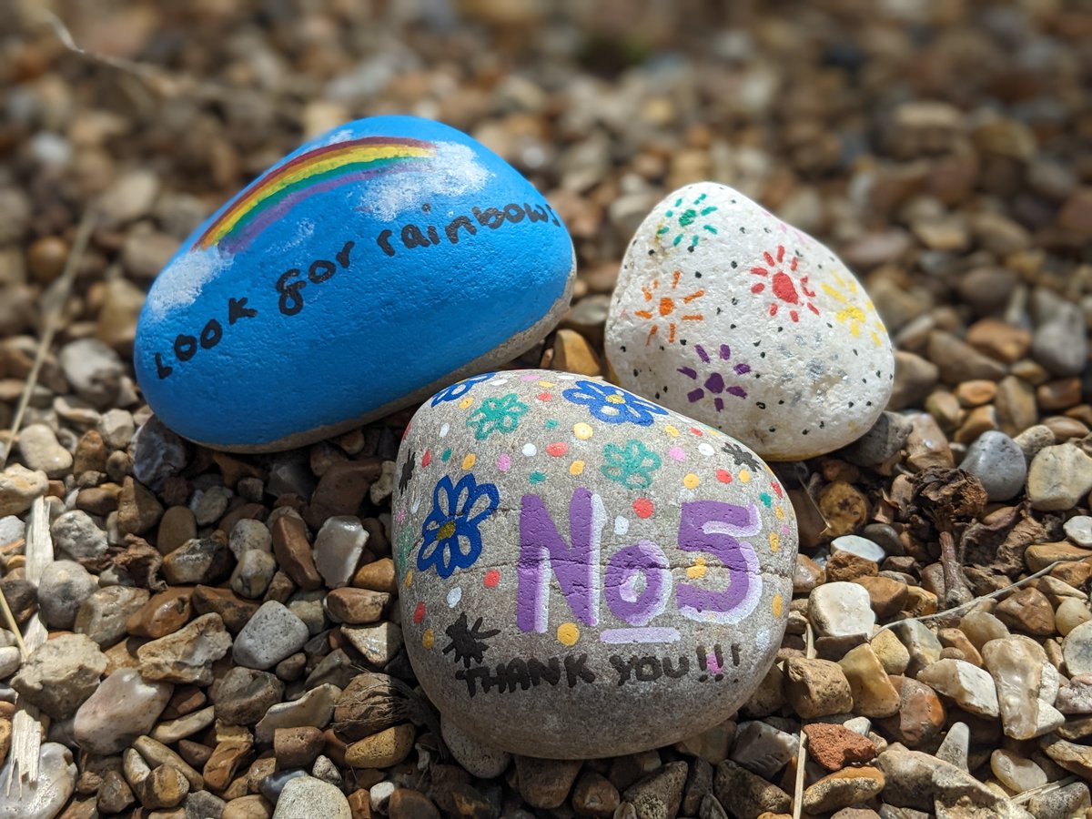 We’re proud to partner with @No5YoungPeople, supporting young people’s mental health across Reading &amp; Berkshire.

Together, we’re raising awareness &amp; breaking the stigma. 💙
Because mental health matters, now more than ever.

Read more: eu1.hubs.ly/H0m987n0