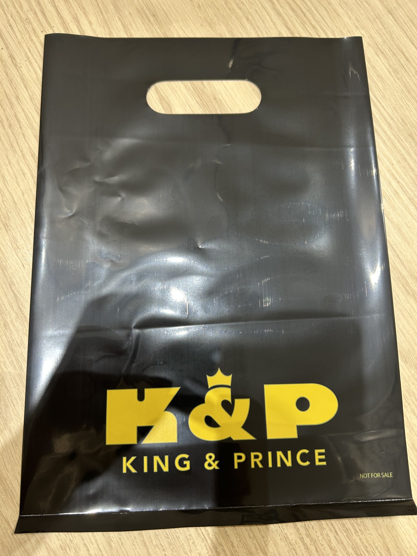 King &amp; Prince - 【なお】 moooove!! / halfmoon [初回限定盤B][CD MAXI][+DVD] - King