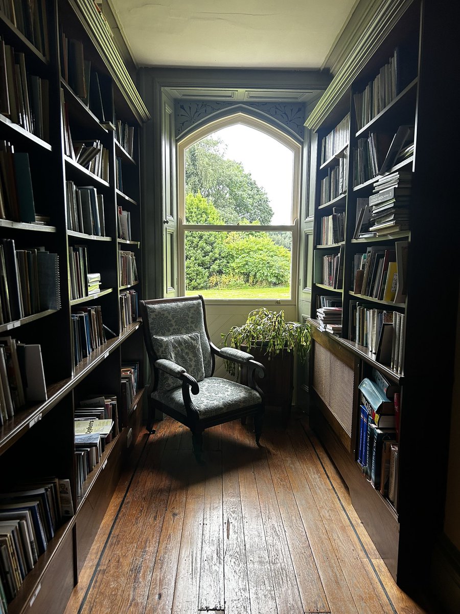 My <a href="/RNAtweets/">Romantic Novelists' Association</a> #TuesNews is my wonderful writing retreat at <a href="/TyroneGuthrie/">The Tyrone Guthrie Centre</a>. 14k words down in 4 writing days. Unreal! 
Would highly recommend. 
Thanks to Sheena Wilkinson and <a href="/StepWalkTV/">Stephen Walker</a> for telling me about it, and to <a href="/GerHogan/">Faith Hogan - away writing.... mostly!</a> for sponsoring me!