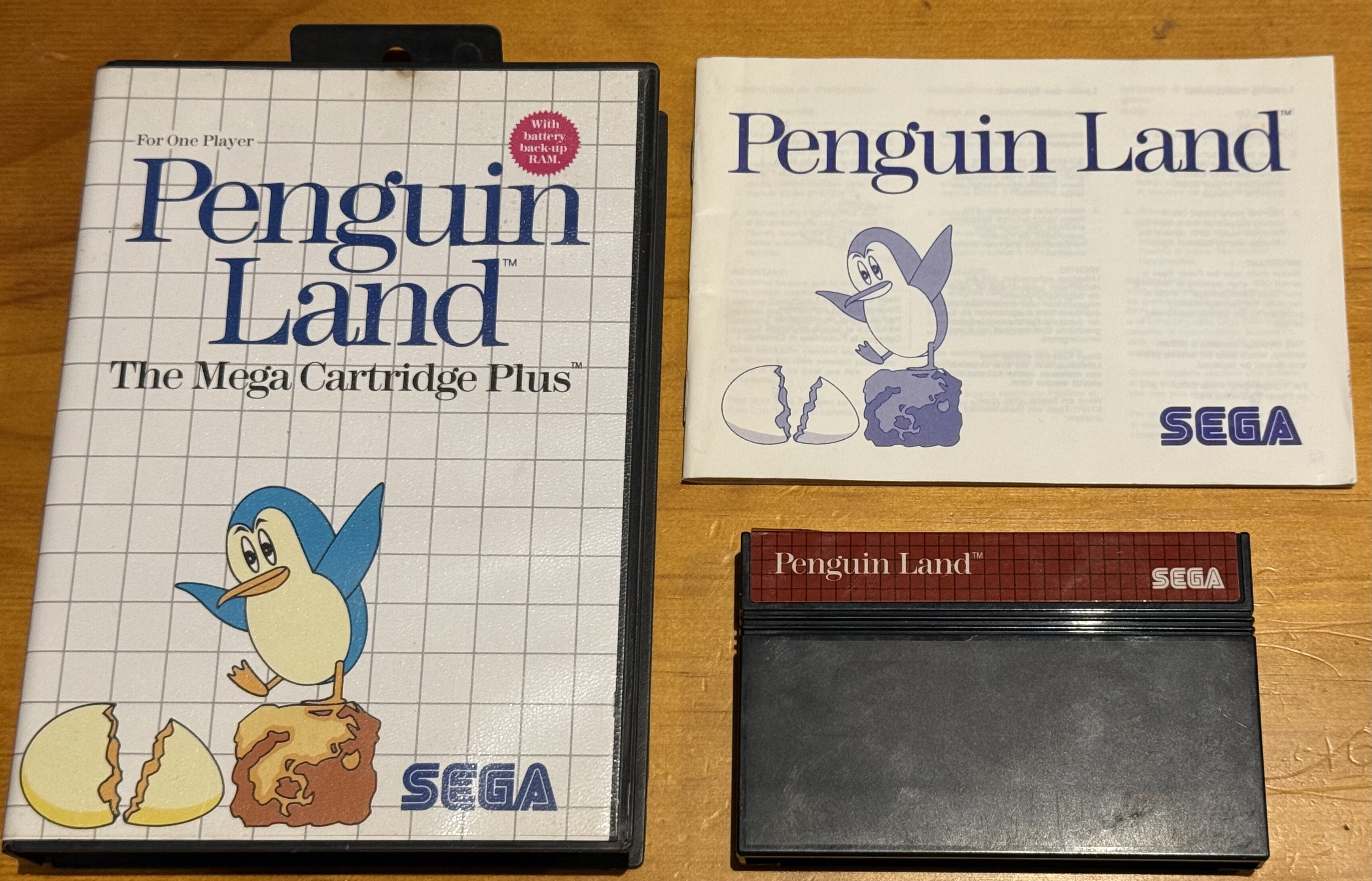 penguinland - Search / X