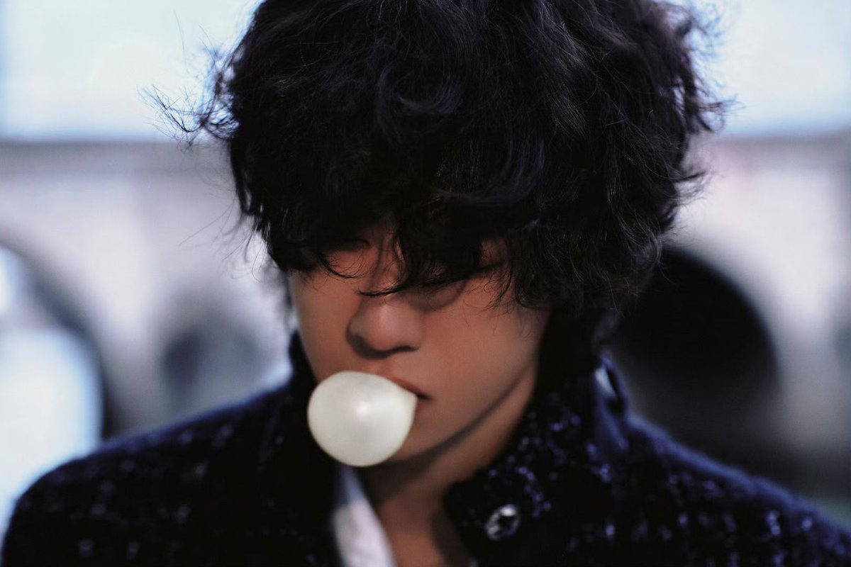 HappyLucky9785's tweet image. กรี๊ดดดดดด YIBO-OFFICIAL มา เจ้าหมูหยองเป่าโป่งเท่มาก น่ารักมากกกก

WANG YIBO 28TH BIRTHDAY
#28WishesForYibo
#หวังอี้ป๋อ #WangYibo