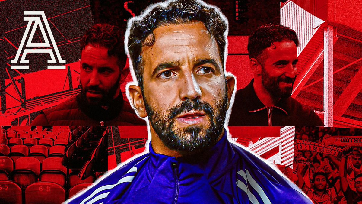 Ian Irving (@ianirving_) on Twitter photo 🆕 TALK OF THE DEVILS 🇾🇪
Can Ruben Amorim turn United around this season?
➕ reaction to Everton draw & updates on Benjamin Sesko chase
With <a href="/AndyMitten/">Andy Mitten</a> & <a href="/lauriewhitwell/">Laurie Whitwell</a> in 🇺🇸
WATCH
youtu.be/ynki8G0to2k?fe…
LISTEN
pod.fo/e/30a237
<a href="/TOTDevils/">Talk of the Devils</a>
<a href="/TheAthleticFC/">The Athletic | Football</a>
#MUFC 🆕 TALK OF THE DEVILS 🇾🇪
Can Ruben Amorim turn United around this season?
➕ reaction to Everton draw & updates on Benjamin Sesko chase
With <a href="/AndyMitten/">Andy Mitten</a> & <a href="/lauriewhitwell/">Laurie Whitwell</a> in 🇺🇸
WATCH
youtu.be/ynki8G0to2k?fe…
LISTEN
pod.fo/e/30a237
<a href="/TOTDevils/">Talk of the Devils</a>
<a href="/TheAthleticFC/">The Athletic | Football</a>
#MUFC
