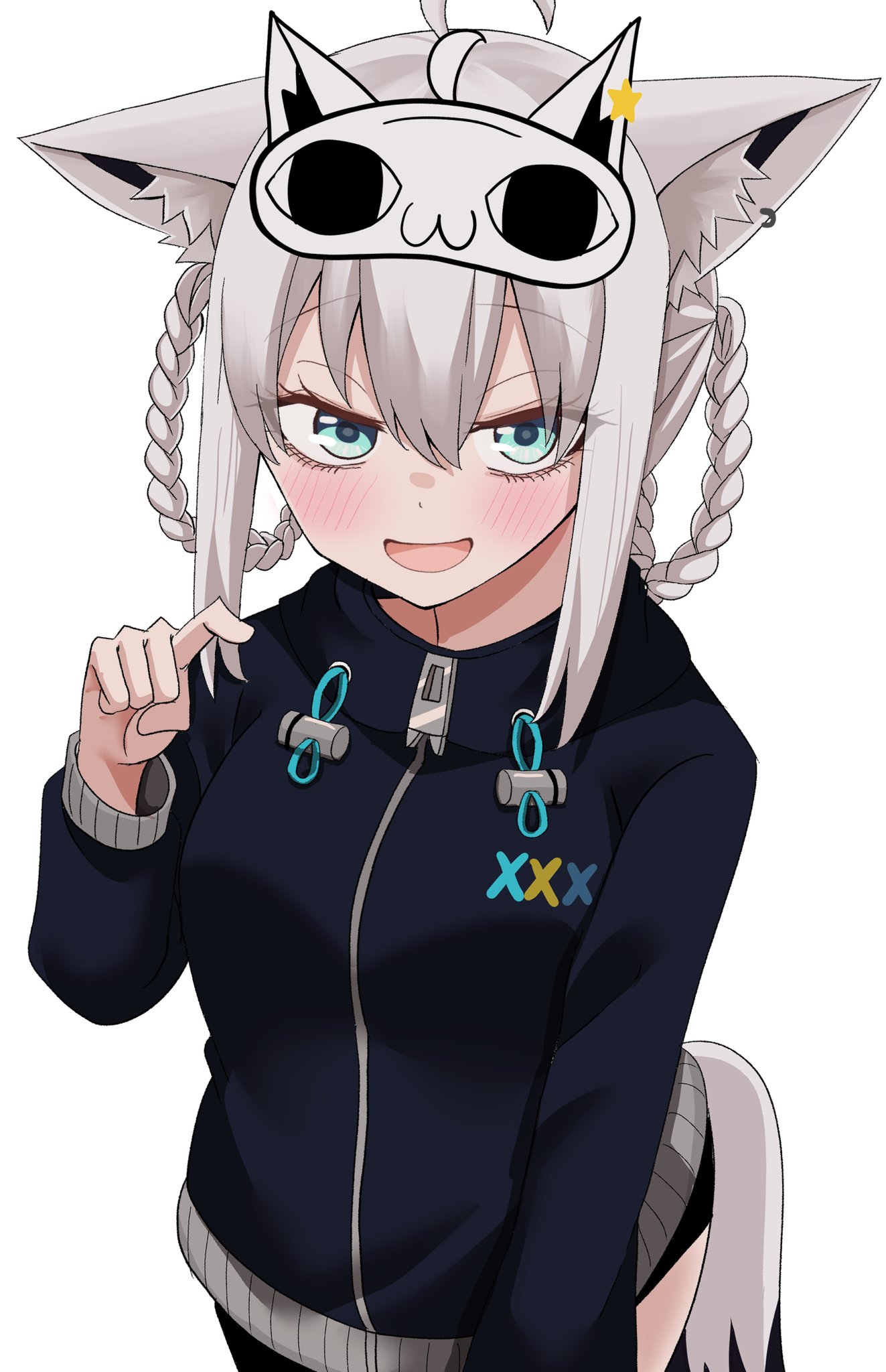 みなづき。 on X: 