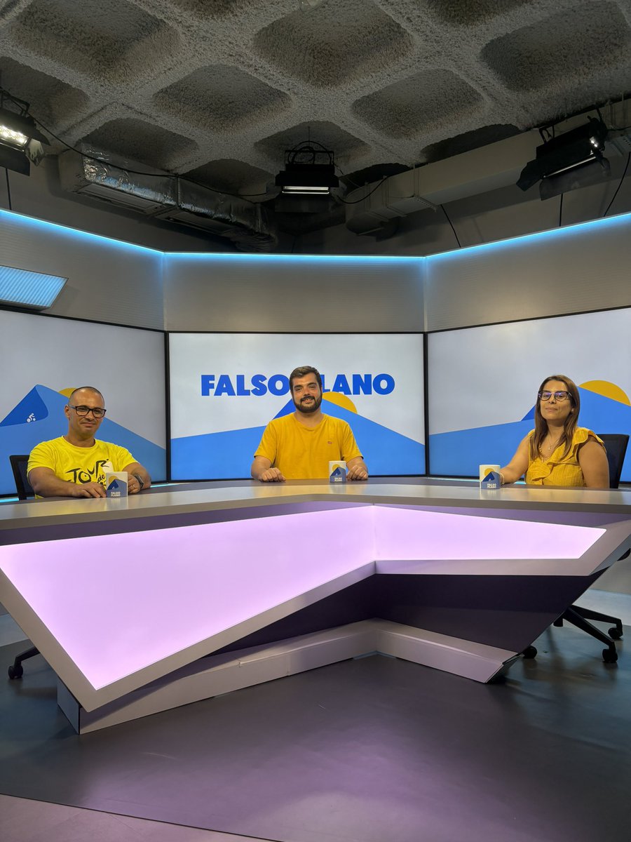Já disponível! <a href="/falsoplanoblog/">falso plano</a> 

youtu.be/P3xKveIBF20?si…