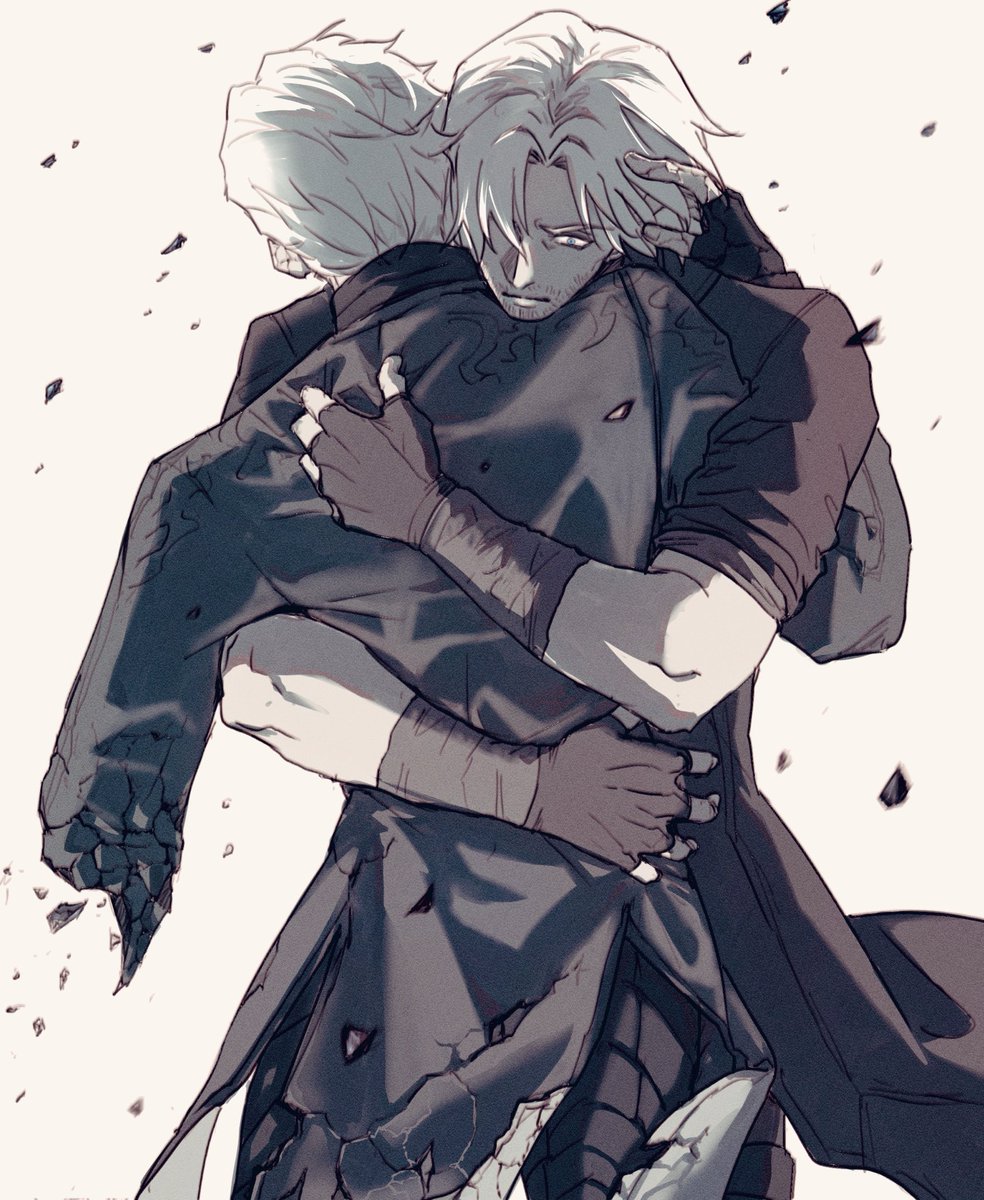 dont cry #dmcdv