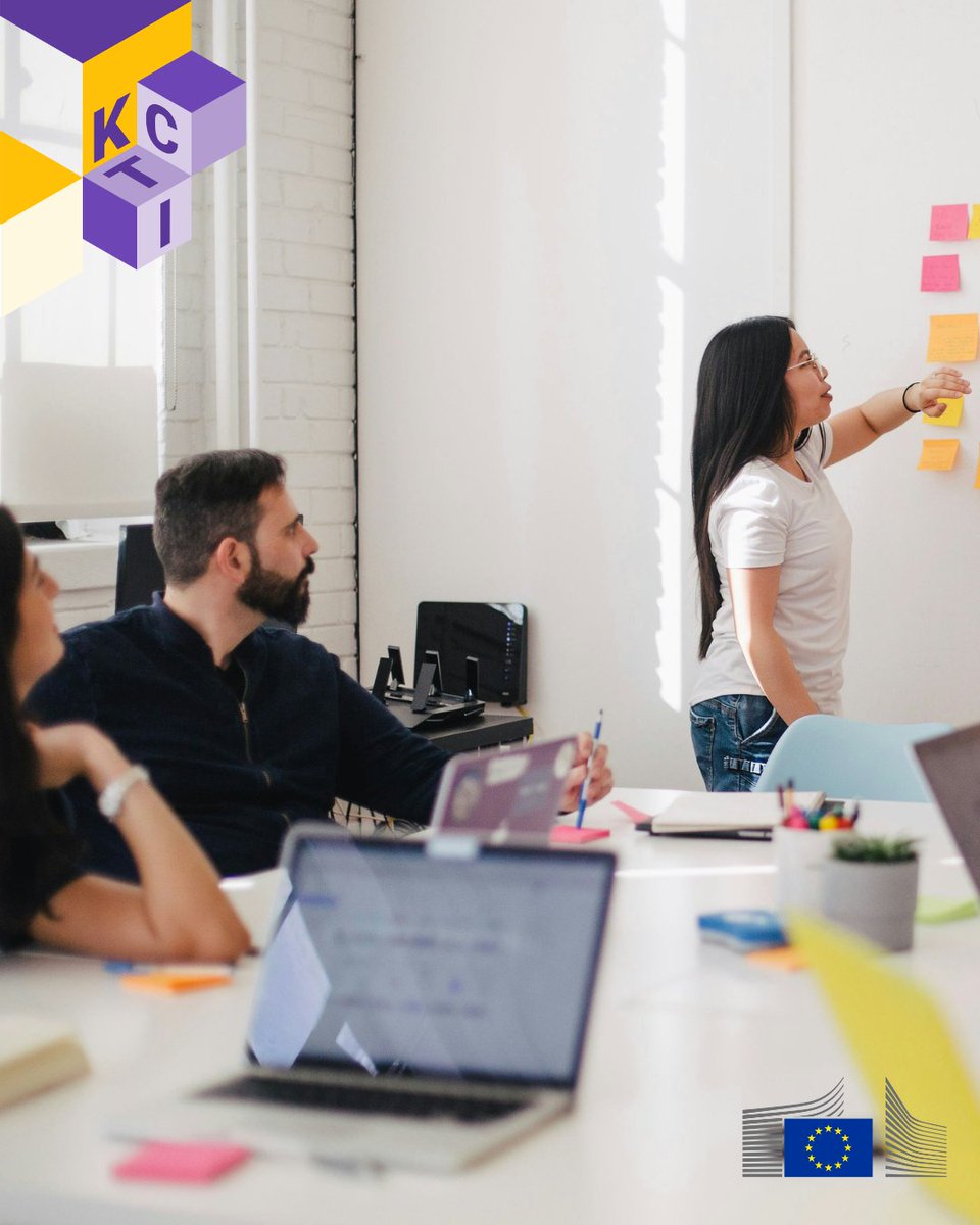 EUInterpreters's tweet image. 🌍Looking for your next step in the language industry?

Whether you&apos;re a student, graduate, or professional, the #KCTI has something for you!

Explore our updated Careers section:
🌐 Jobs across Europe
🎓 Academia roles
🏛️ International institutions

🔗 europa.eu/!RWWPVC