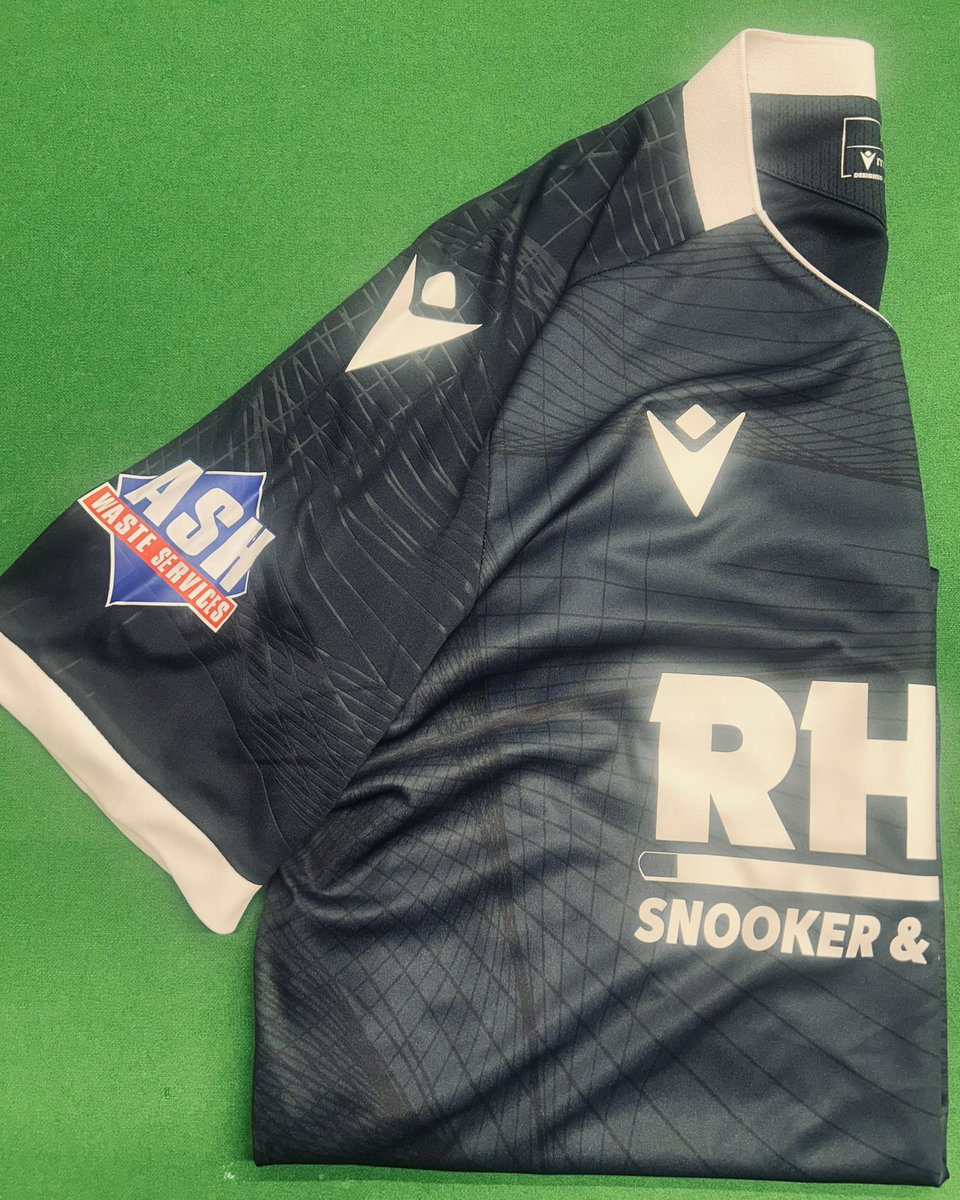 CPD Rhos Aelwyd FC (@rhosaelwydfc) on Twitter photo First XI Matchday โ ๏ธ
Midweek action away at Lex this evening โฆ
Our new strip sponsored by <a href="/ASHWaste/">ASH Waste Services - Your Local No.1 Waste Service</a> and Rhos Snooker Club, manufactured by <a href="/MacronWrexham/">Macron Sports Hub NW</a> debuting also ๐ ๐
๐ <a href="/LexFootballClub/">Lex Football Club</a>
โฐ 18:30
๐ Stansty Park, LL11 4YW
๐ <a href="/ArdalNorthern/">Lock Stock Ardal Northern Leagues</a> North East
#UTA
#Rhos First XI Matchday โ ๏ธ
Midweek action away at Lex this evening โฆ
Our new strip sponsored by <a href="/ASHWaste/">ASH Waste Services - Your Local No.1 Waste Service</a> and Rhos Snooker Club, manufactured by <a href="/MacronWrexham/">Macron Sports Hub NW</a> debuting also ๐ ๐
๐ <a href="/LexFootballClub/">Lex Football Club</a>
โฐ 18:30
๐ Stansty Park, LL11 4YW
๐ <a href="/ArdalNorthern/">Lock Stock Ardal Northern Leagues</a> North East
#UTA
#Rhos