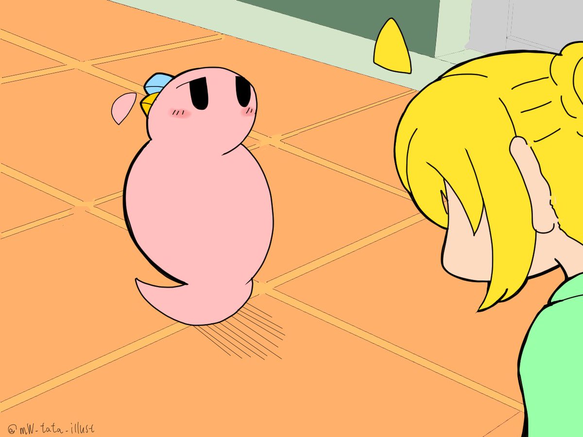 ツチノコぼっち