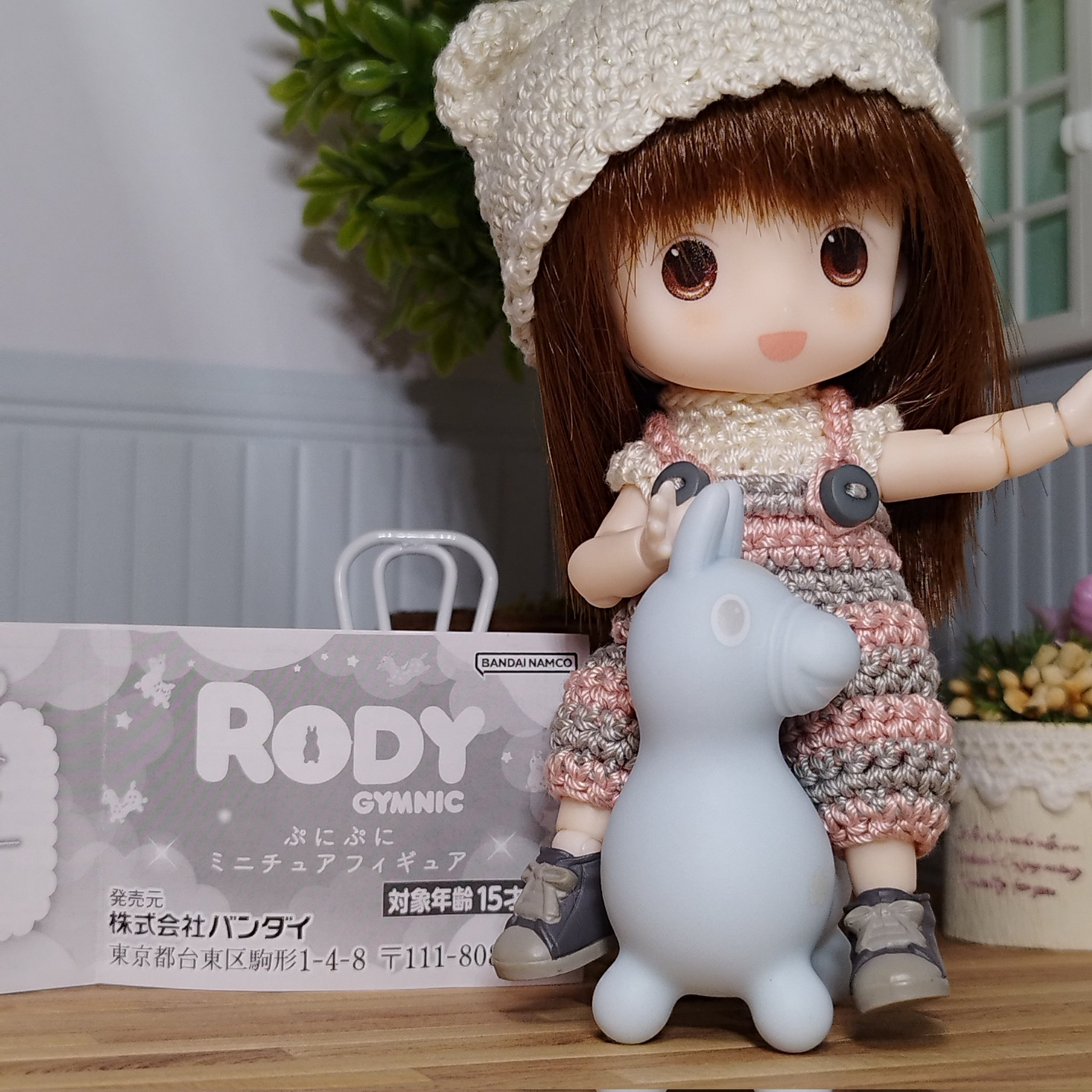 はるちゃん専用ねんどろいどです( * ॑꒳ ॑* )♥❁.*･ﾟ ねんどろいど 【予約商品】ねんどろいど ぼっち・ざ・ろっく