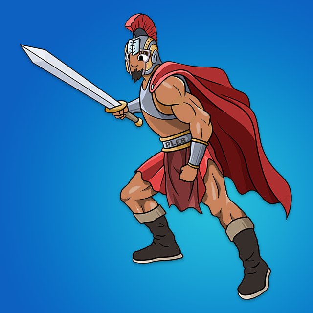 plebcoin tweet media