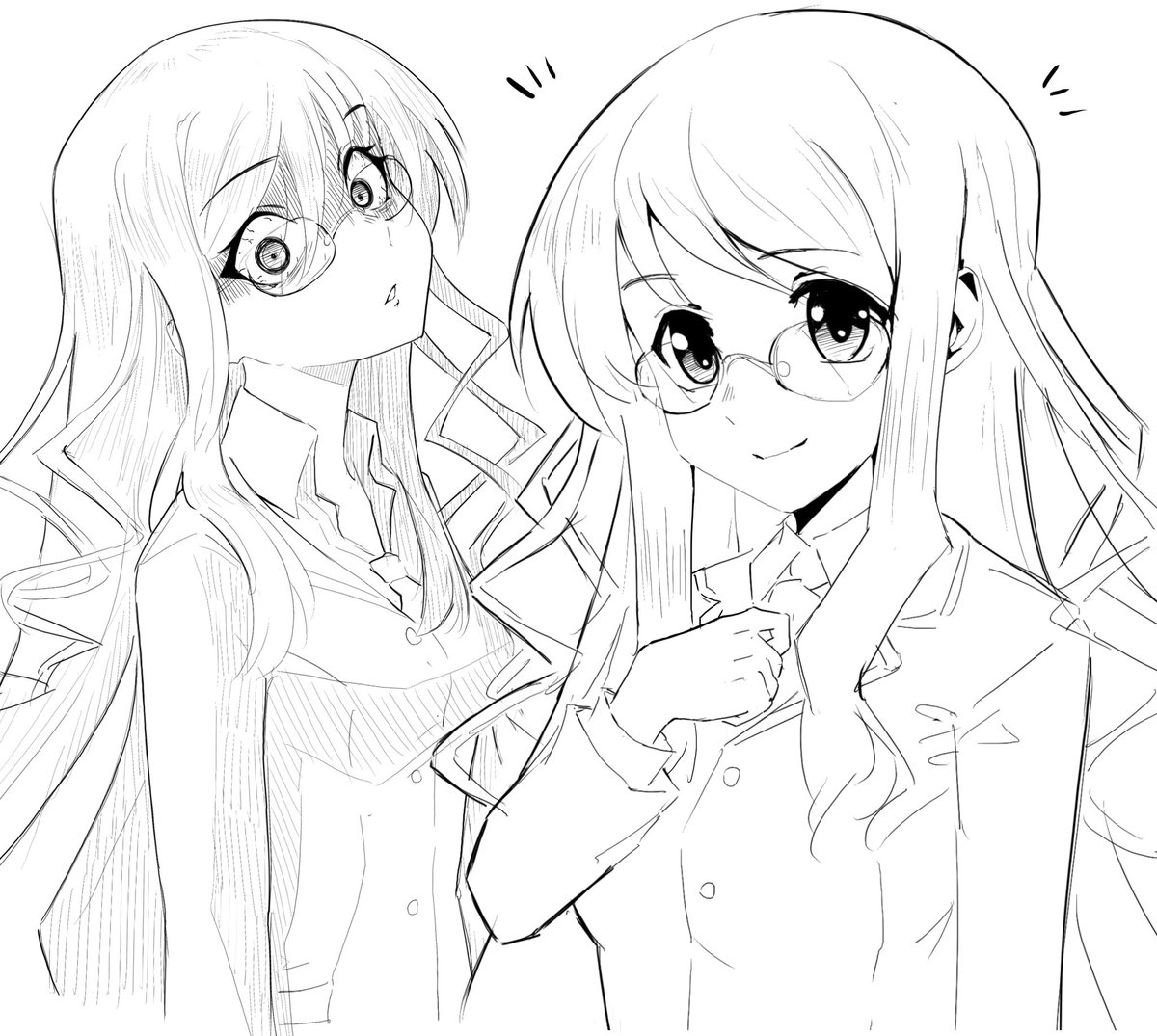 Yua Kusunoki⭐️

❤️100 Likes for the next randomized character!