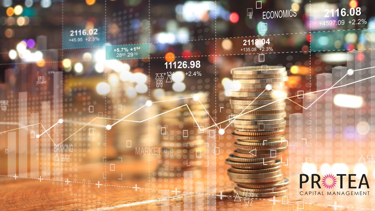 Tune in and join Jean Pierre Verster, CEO of Protea Capital Management, tonight (5 August 2025) at 6:30PM on Business Day TV’s Stock Watch! (Channel 412 on DSTV).
 
Send your questions to stockwatch@bdtv.co.za
 
#Protea #StockWatch #Learn