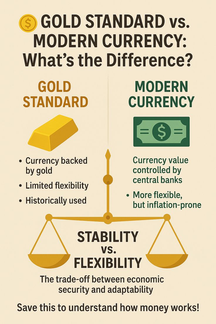 gstdtoken's tweet photo. 💰 Fiat loses value.
⚖️ Gold holds it.

We’re building more than just a token —
We’re building a system that can generate gold for holders.

🏆 Hold $GSTD — and unlock real value.
#Gold > #Fiat
#GSTD #TON #Crypto #DigitalGold #Web3 https://t.co/jG3EEgG86y