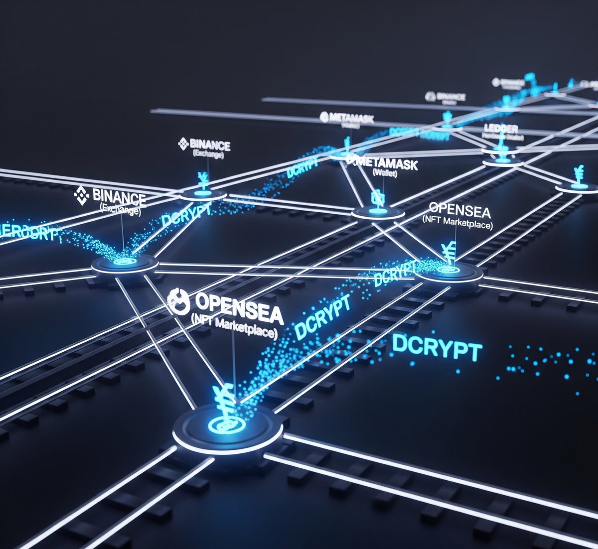 Abdulquadri Abdulquadri Olatunji (@big_ola019) on Twitter photo $DCRYPT is what happens when you:
Combine Web3 tech with affiliate mastery and make it community-owned.
It's not just earning. It's infrastructure.
Own the rails of Web3 referrals <a href="/Decrypting_xyz/">Decrypting</a> $DCRYPT is what happens when you:
Combine Web3 tech with affiliate mastery and make it community-owned.
It's not just earning. It's infrastructure.
Own the rails of Web3 referrals <a href="/Decrypting_xyz/">Decrypting</a>