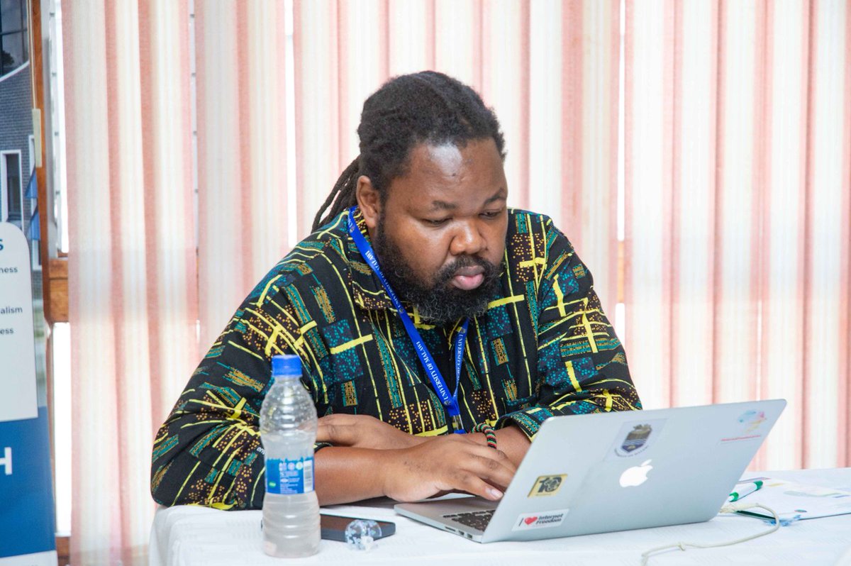 University of Malawi (UNIMA) tweet media