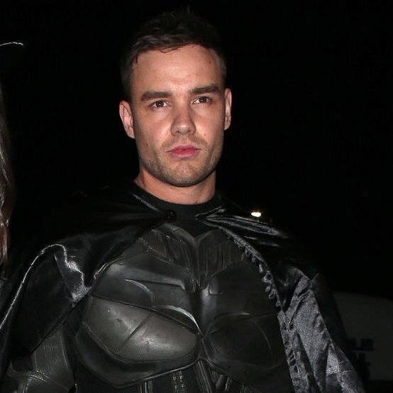Batman aka Liam Payne   ❤️
#RememberingLiam #WeLoveYouLiamPayne