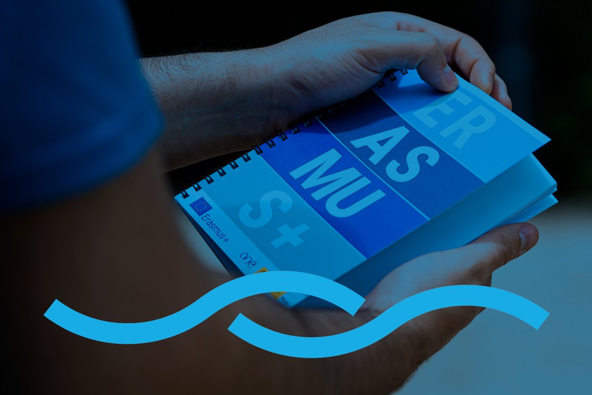 🇪🇺Becas complementarias Erasmus Plus de la Junta de Extremadura.

🫰200€ mensuales hasta un período de 7 meses.

🗓️Periodo de inscripción hasta el 29 de agosto.

Más info:

juntaex.es/w/4054