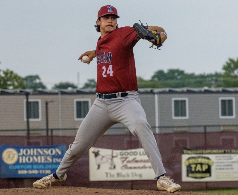 George Lund (@glundmedia) on Twitter photo Playoffs begin today in the <a href="/OfficialCCBL/">Cape League</a>, and <a href="/ASU_Baseball/">Sun Devil Baseball</a> 's Josh Butler (<a href="/JButler_bball/">Joshua Butler</a>) gets the start for Wareham in Game 1 vs. Cotuit.
Butler ranks second in the league with a 1.03 ERA and 23 strikeouts over 26.1 innings. Great to see for ASU.
<a href="/DevilsDigest/">DevilsDigest.com</a> Playoffs begin today in the <a href="/OfficialCCBL/">Cape League</a>, and <a href="/ASU_Baseball/">Sun Devil Baseball</a> 's Josh Butler (<a href="/JButler_bball/">Joshua Butler</a>) gets the start for Wareham in Game 1 vs. Cotuit.
Butler ranks second in the league with a 1.03 ERA and 23 strikeouts over 26.1 innings. Great to see for ASU.
<a href="/DevilsDigest/">DevilsDigest.com</a>