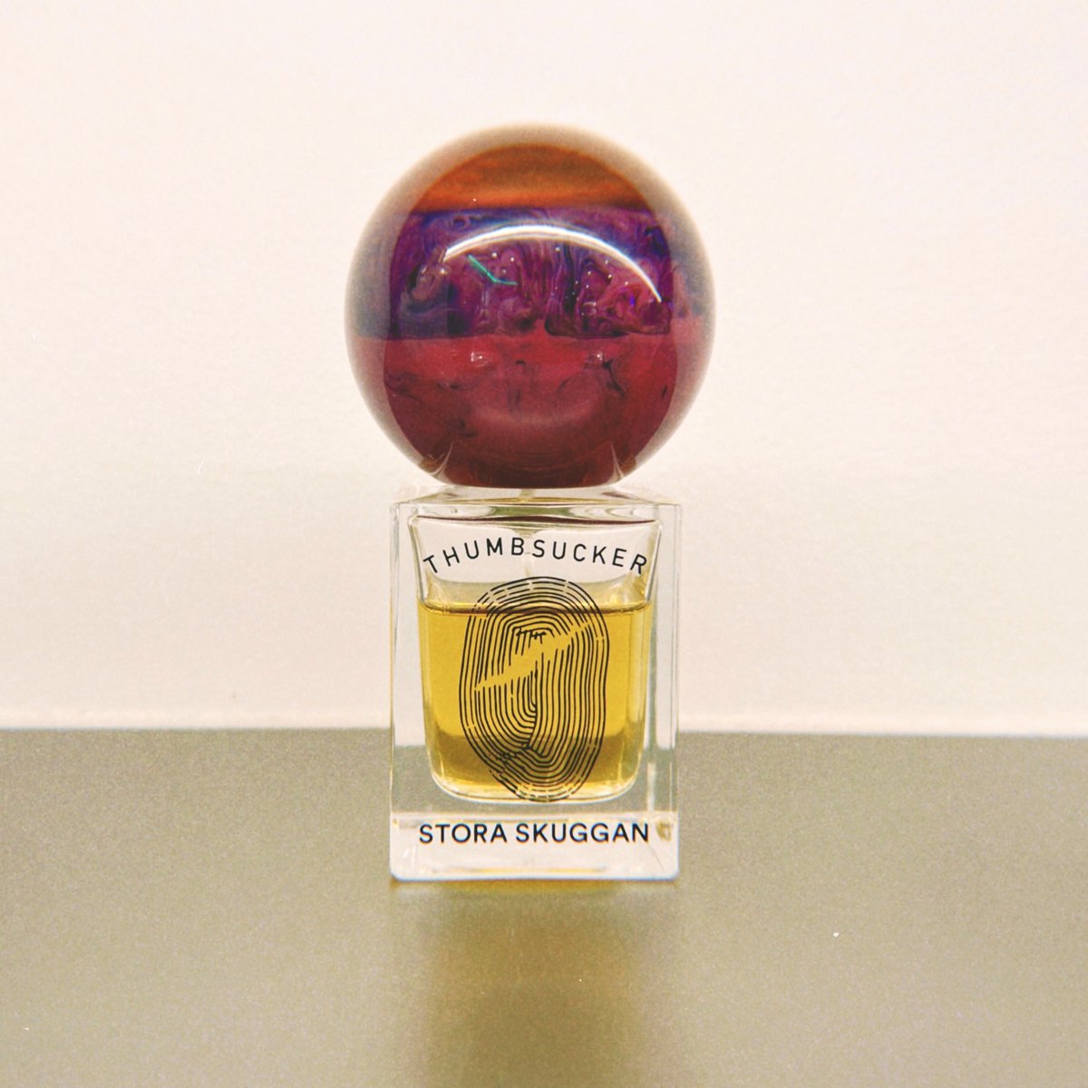 Stora Skuggan サムサッカー 香水 サムサッカー｜指しゃぶりの起源 – NOSE SHOP