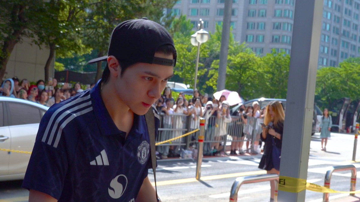 KBS WORLD Enternews tweet media