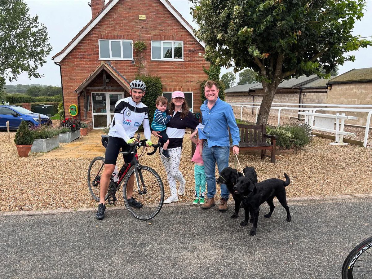 Harry Dunlop (@harrydunlop3) on Twitter photo Tom Dunlop is going well on his big bike ride in aid of <a href="/IJF_official/">Injured Jockeys Fund</a> <a href="/diverseability/">Diverse Abilities</a> 2600 miles knocking <a href="/FakenhamRC/">Fakenham Racecourse</a> off the list if you would like to watch his progress or donate instagram.com/tomsbigbikerid… Tom Dunlop is going well on his big bike ride in aid of <a href="/IJF_official/">Injured Jockeys Fund</a> <a href="/diverseability/">Diverse Abilities</a> 2600 miles knocking <a href="/FakenhamRC/">Fakenham Racecourse</a> off the list if you would like to watch his progress or donate instagram.com/tomsbigbikerid…